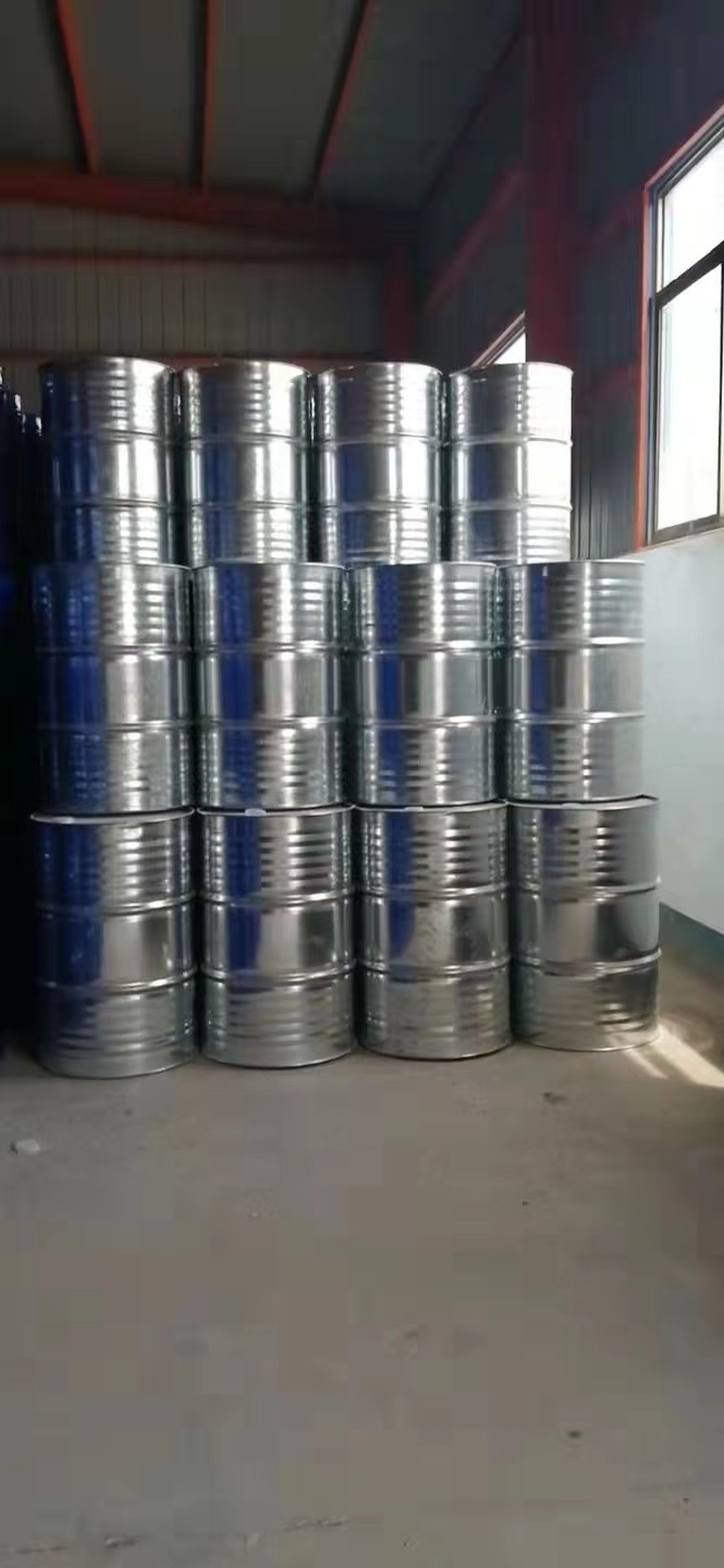化学品-化工原料