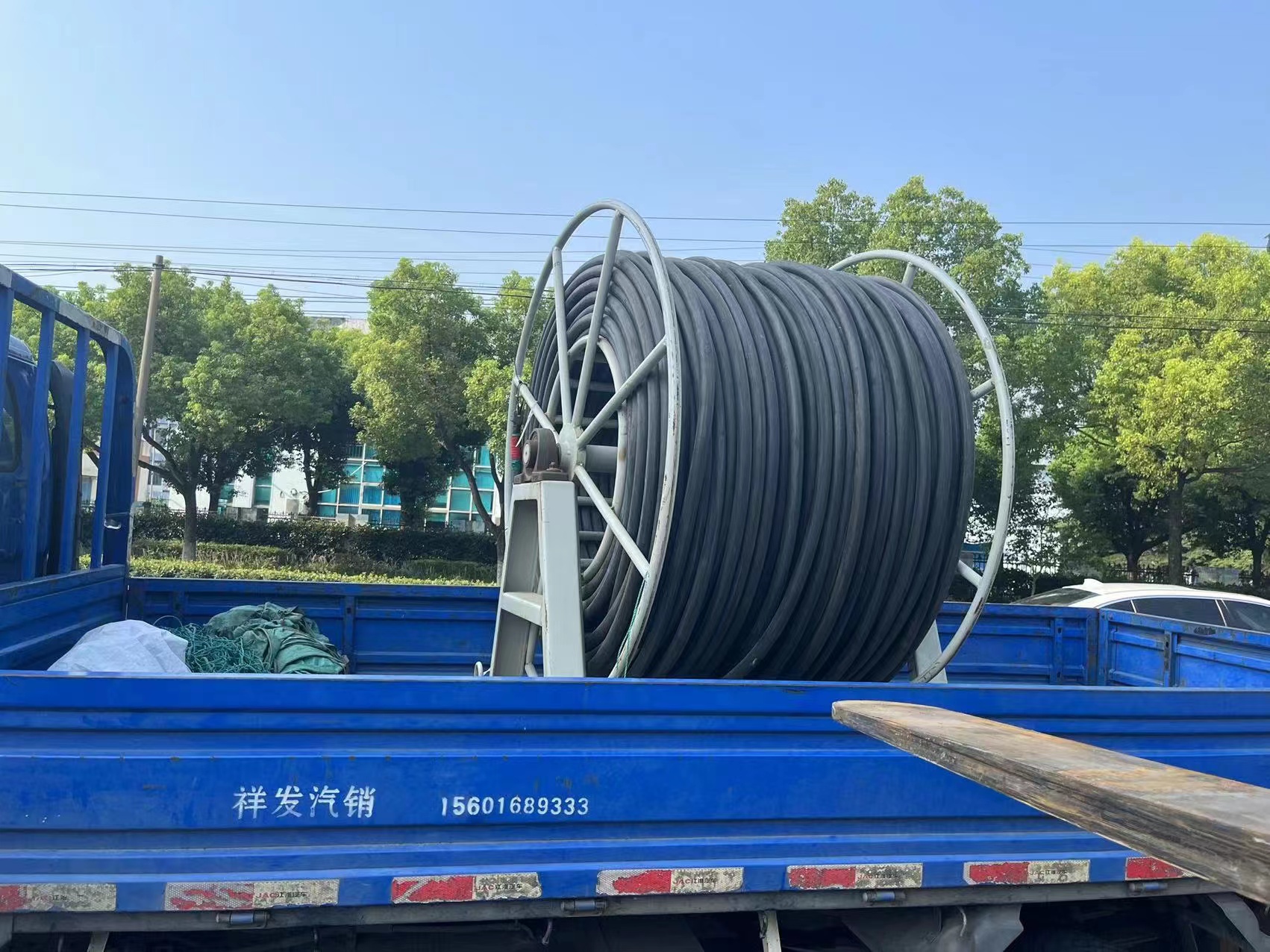 抗洪抢险柴发水泵销售