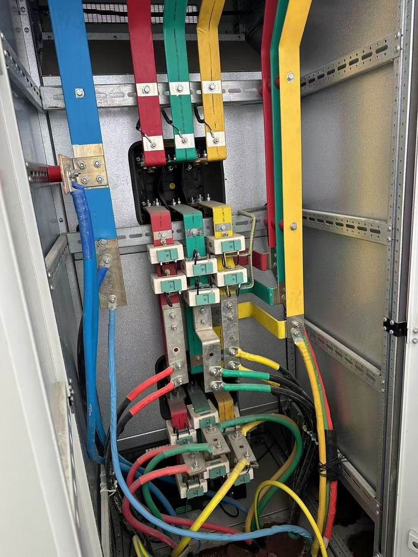 案例展示