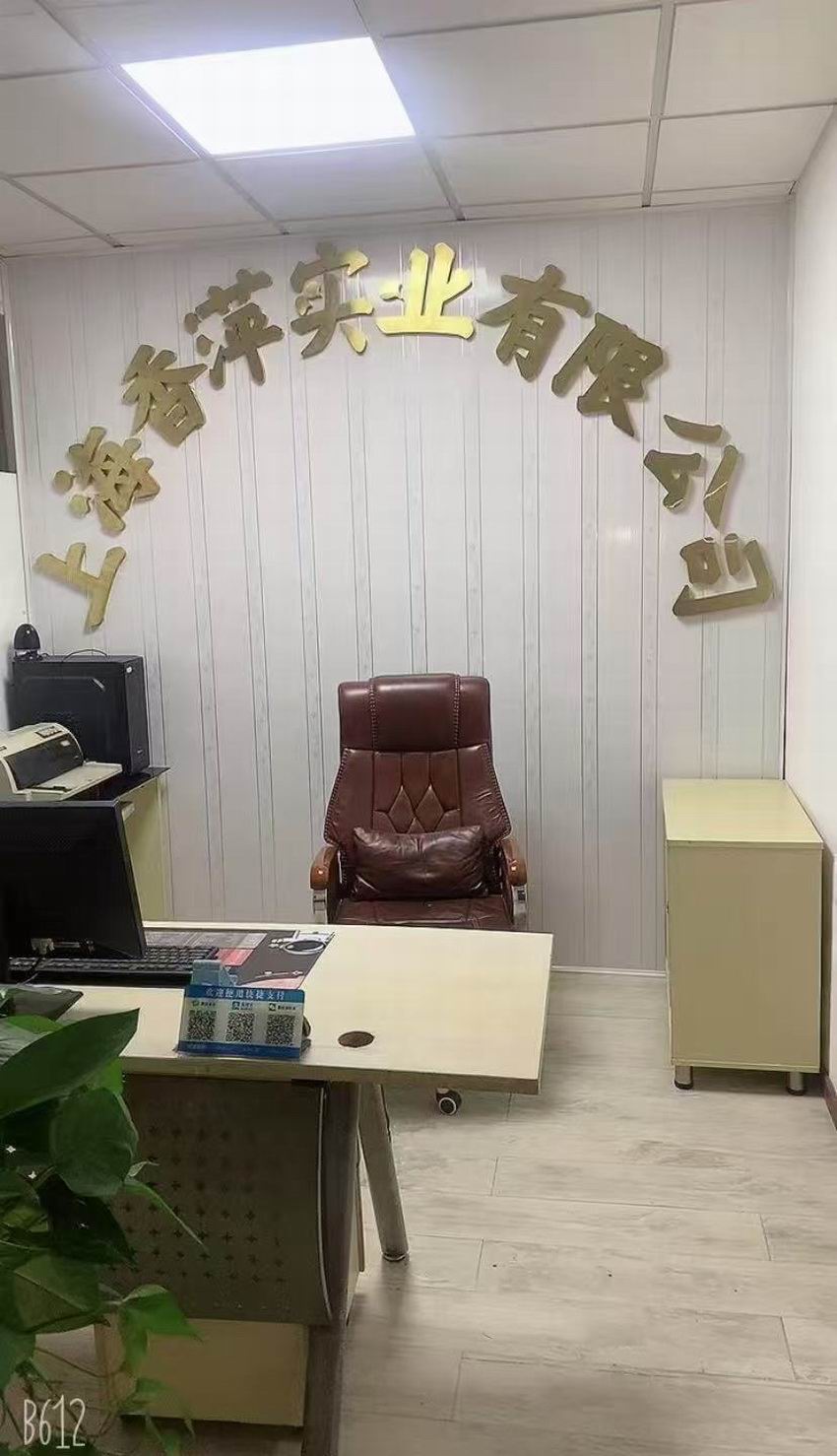 案例展示