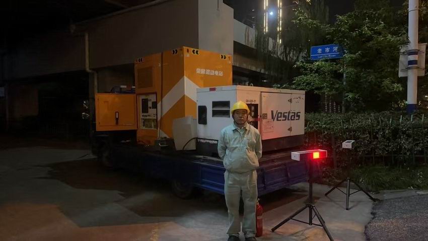 案例展示