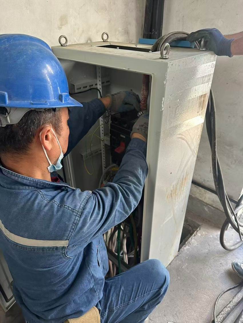 案例展示