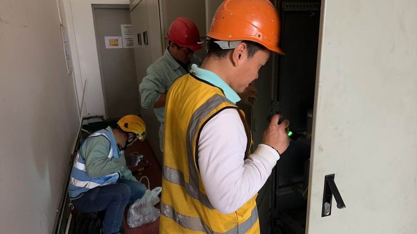案例展示