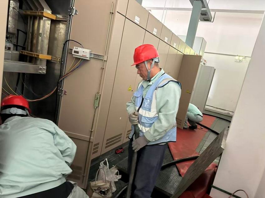 案例展示