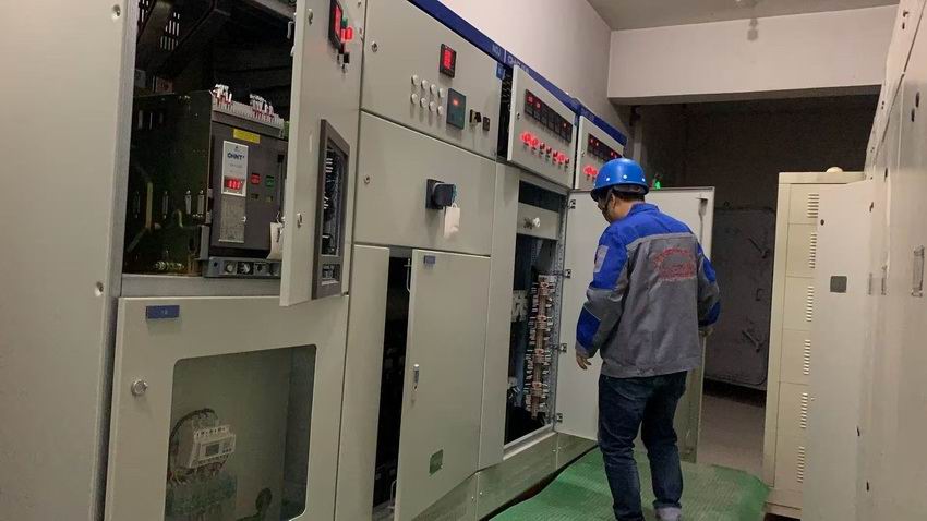 案例展示