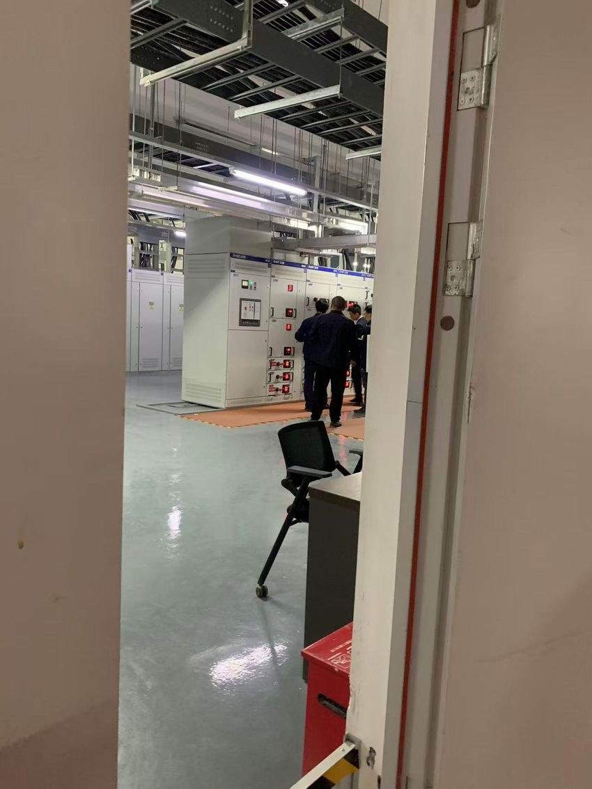 案例展示