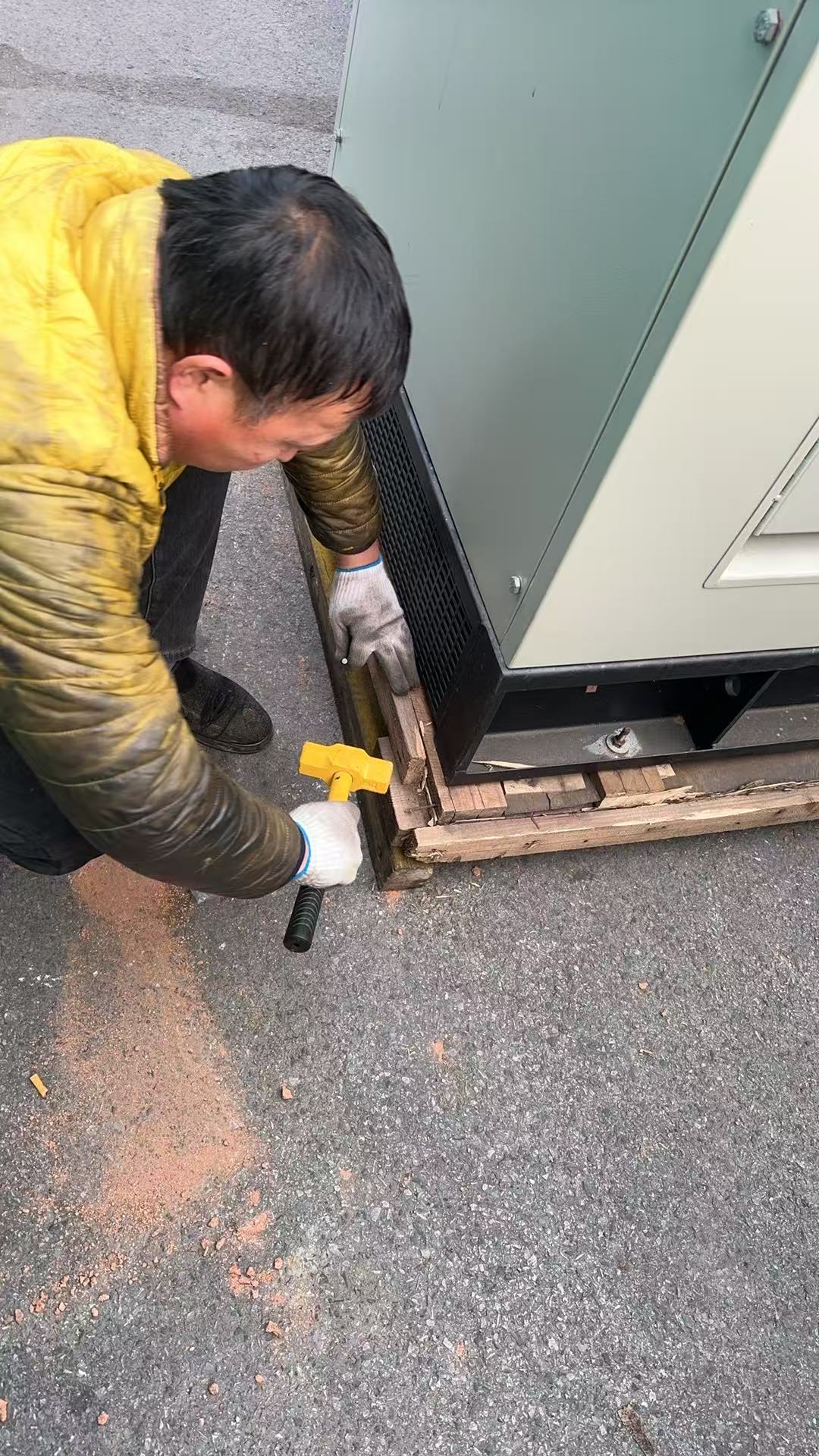 案例展示